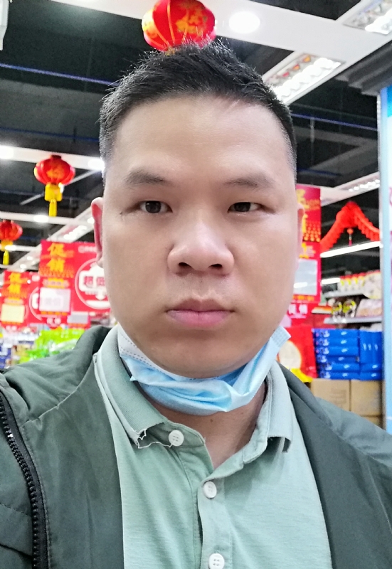 木易先生的第一张照片--闽侯交友网