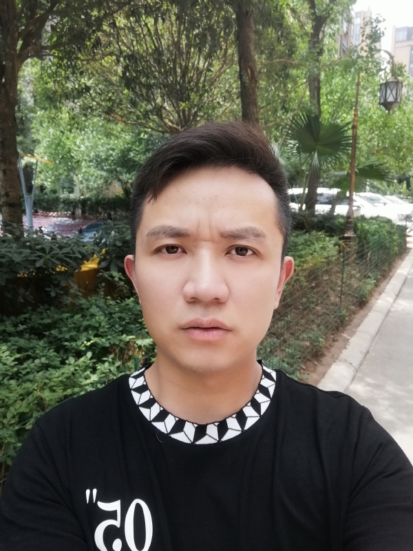 夏先生的第一张照片--闽侯交友网