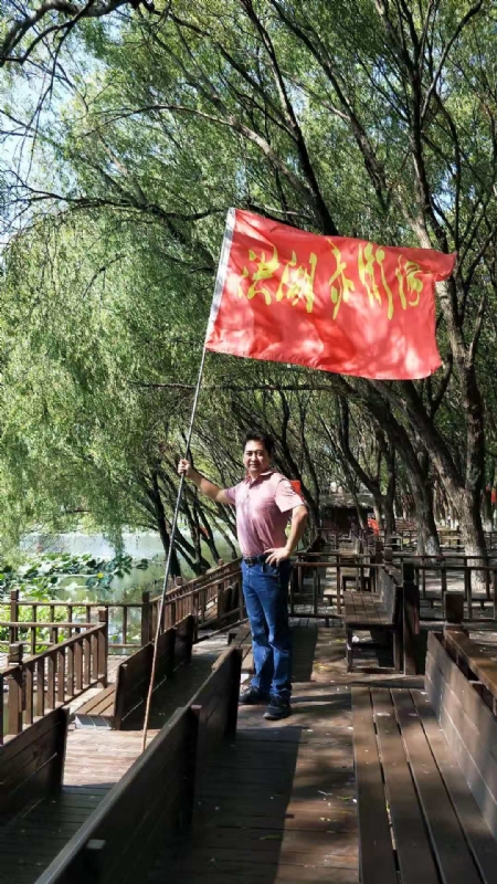 峰哥的第三张照片--闽侯交友网