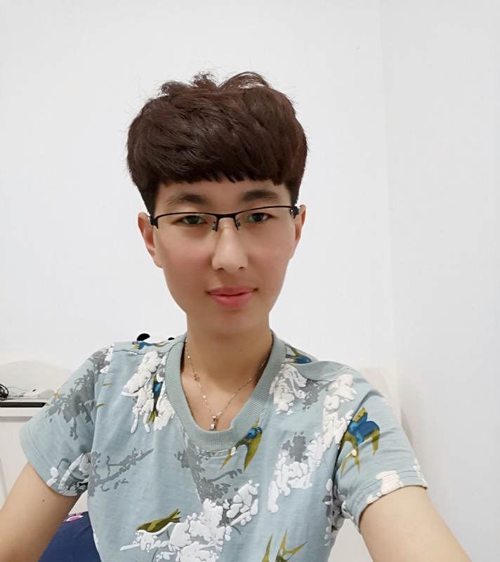 青春的翅膀的第一张照片--闽侯交友网