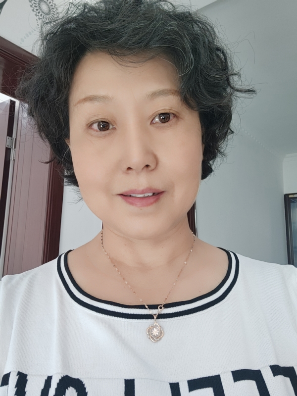 甜果的第一张照片--闽侯交友网