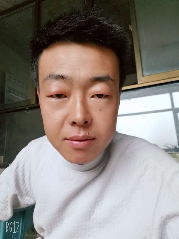 缺爱80后的第一张照片--闽侯交友网