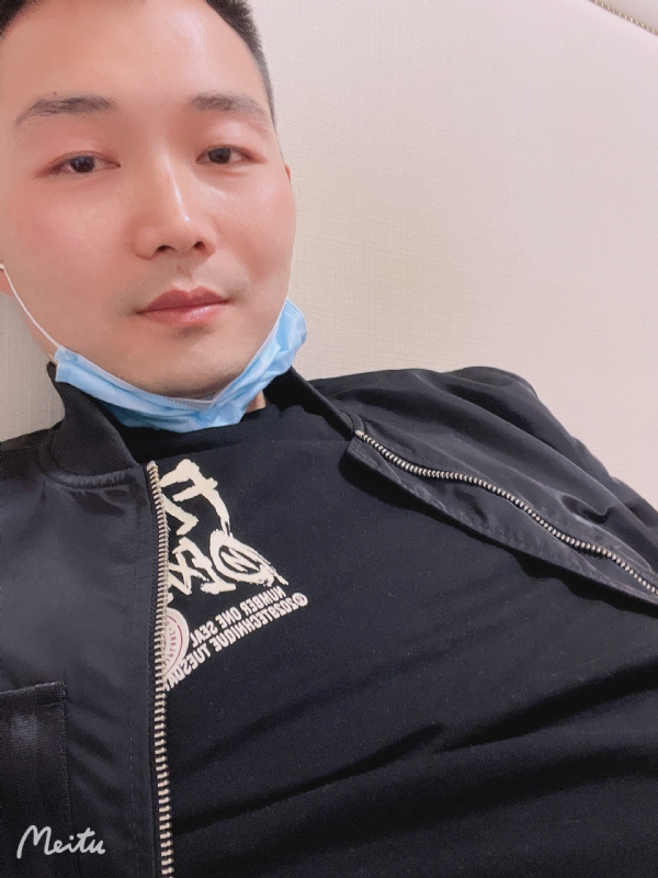 iCloud涛的第一张照片--闽侯交友网