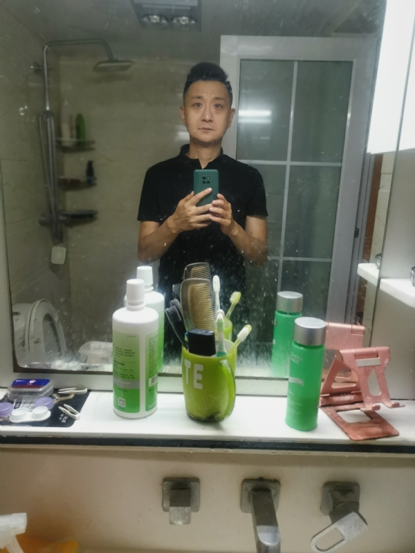 龙少的第一张照片--闽侯交友网