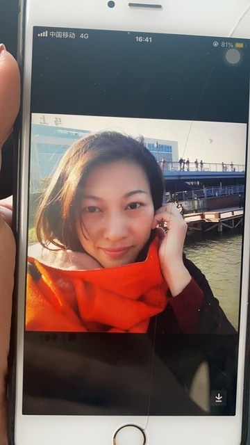 宇哥的第一张照片--闽侯交友网