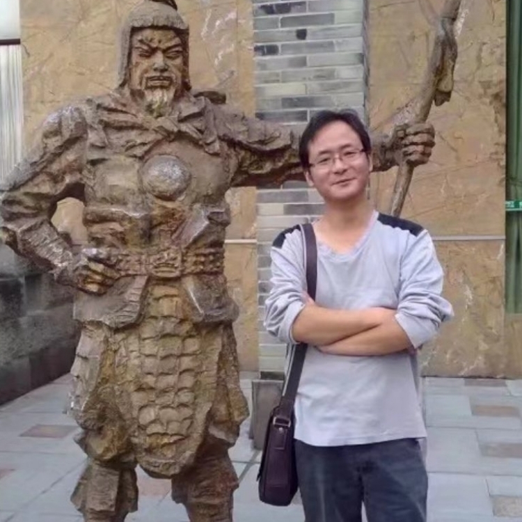 孤狼的第三张照片--闽侯交友网