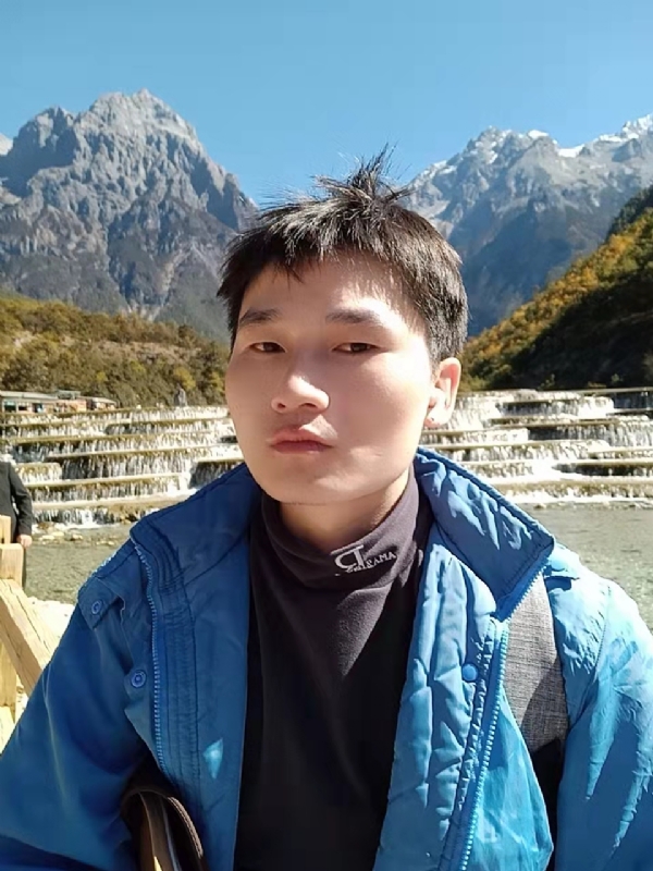 Mono的第二张照片--闽侯交友网