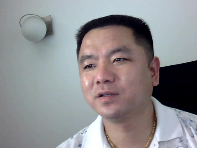孤寂狼王的第一张照片--闽侯交友网