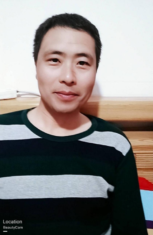 真爱难寻的第一张照片--闽侯交友网