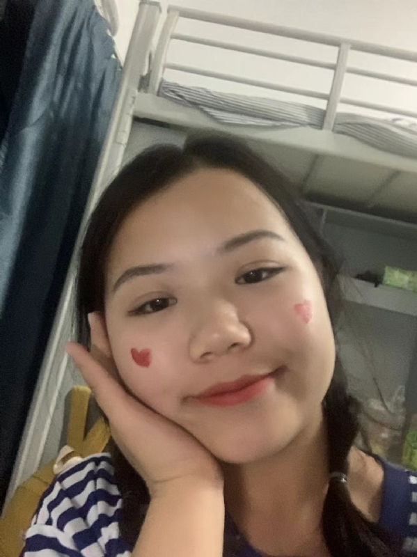 轻轻的一片云的第一张照片--闽侯交友网