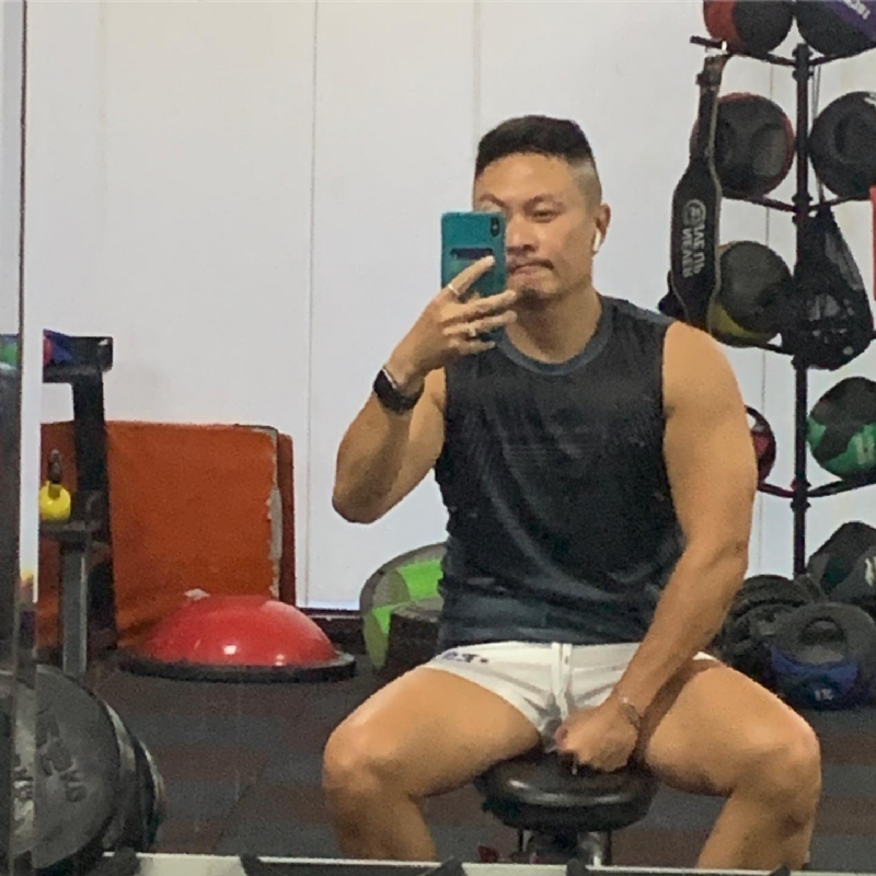 Andy的第一张照片--闽侯交友网
