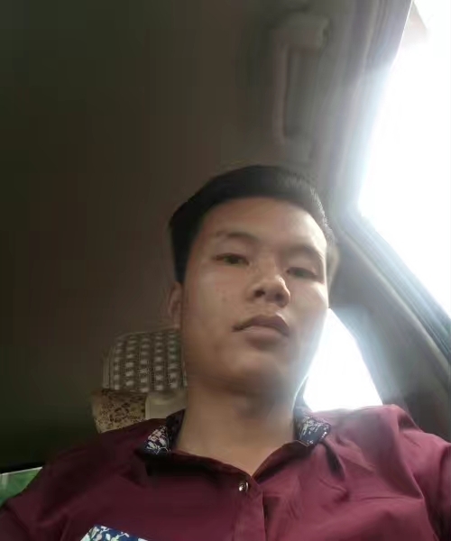 单亲爸爸的第一张照片--闽侯交友网