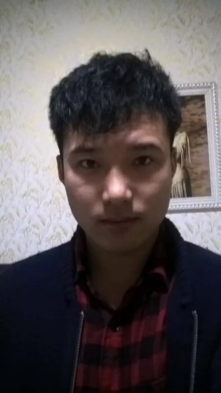 希秀的第一张照片--闽侯交友网