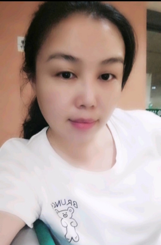 淡淡的云的第一张照片--闽侯交友网