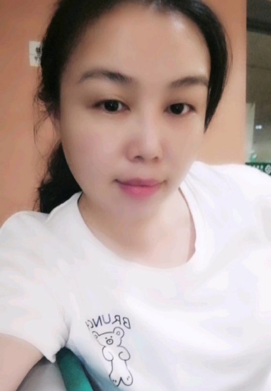 淡淡的云的第三张照片--闽侯交友网