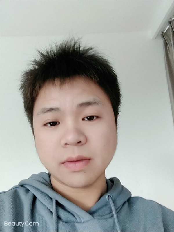 真心找对象的第一张照片--闽侯交友网