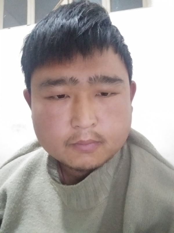 郝营的第一张照片--闽侯交友网