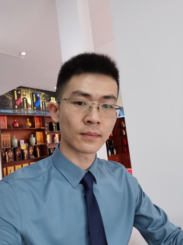 茅台老酒的第一张照片--闽侯交友网