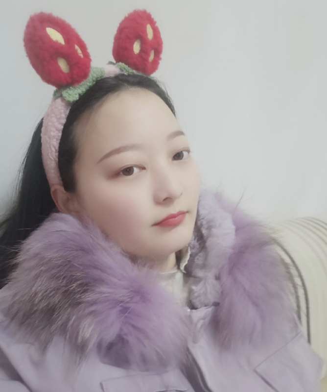 一只小月亮的第一张照片--闽侯交友网