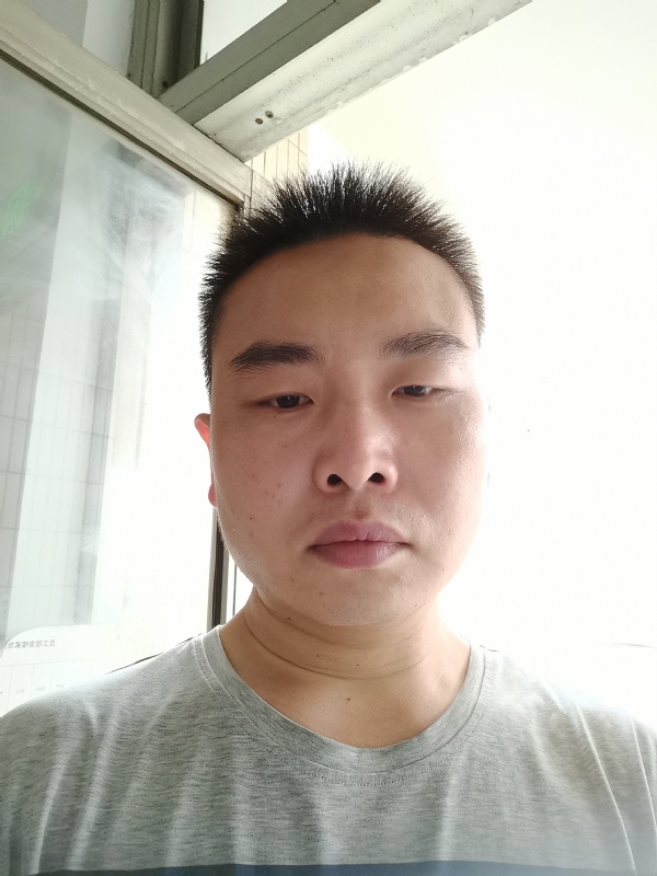 天真的我的第一张照片--闽侯交友网
