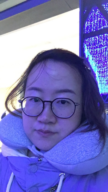 wendy的第三张照片--闽侯交友网