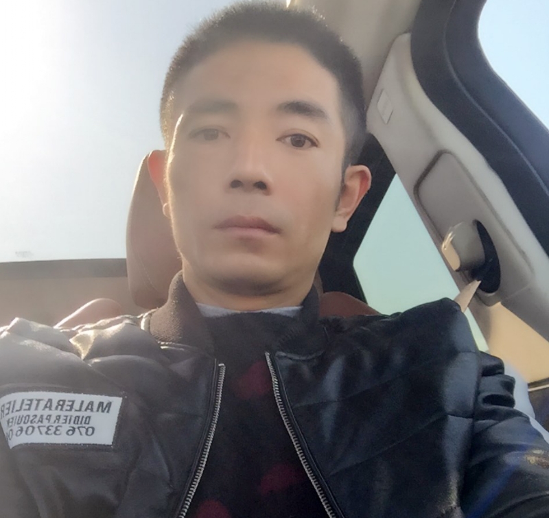 真诚过日子的来的第一张照片--闽侯交友网