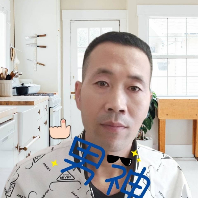 单身狼的第一张照片--闽侯交友网