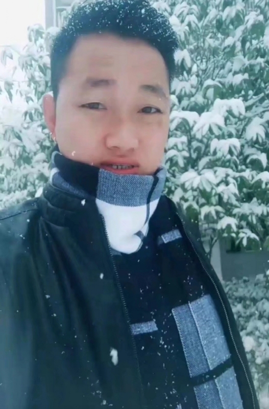 为爱拼一回的第一张照片--闽侯交友网
