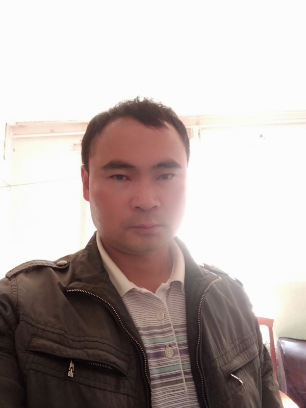 独孤求爱的第一张照片--闽侯交友网