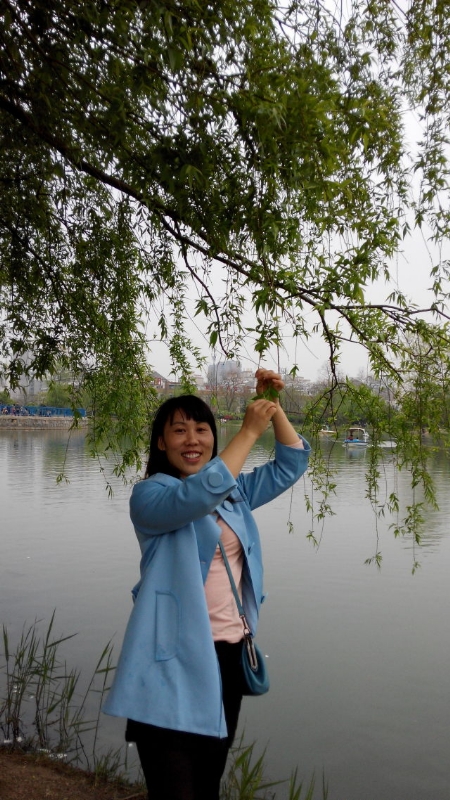 刘女士的第一张照片--闽侯交友网