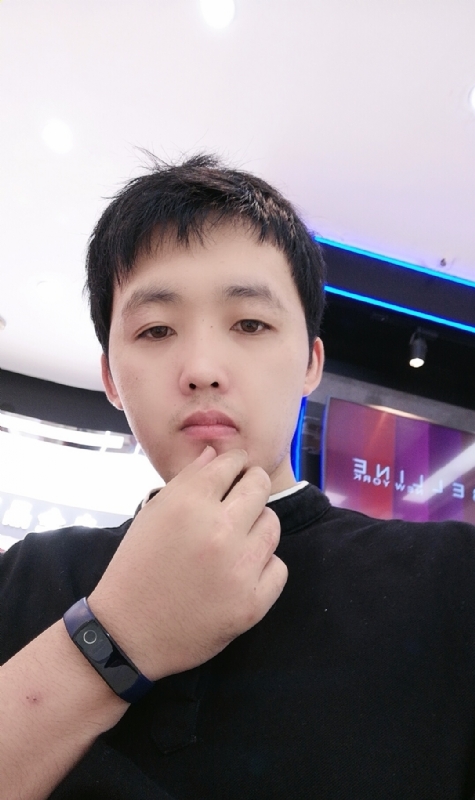 小艾的第一张照片--闽侯交友网
