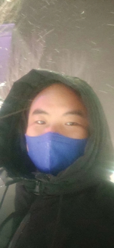 海子的第一张照片--闽侯交友网
