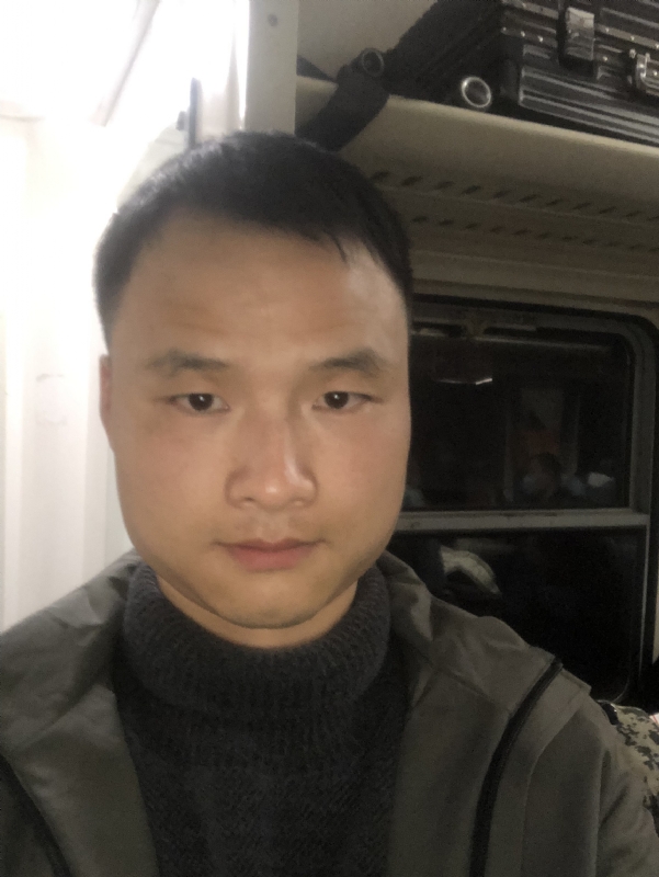 吴杰的第一张照片--闽侯交友网