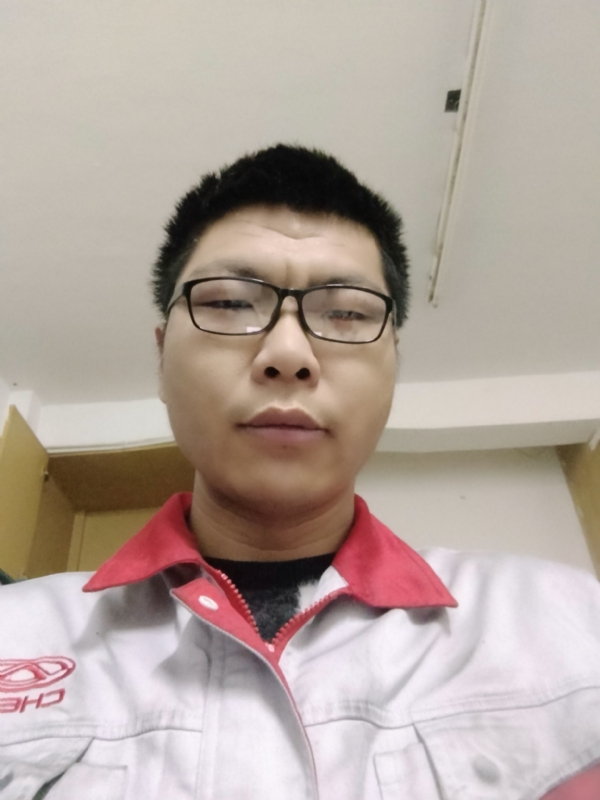 爱你就疼你的第一张照片--闽侯交友网