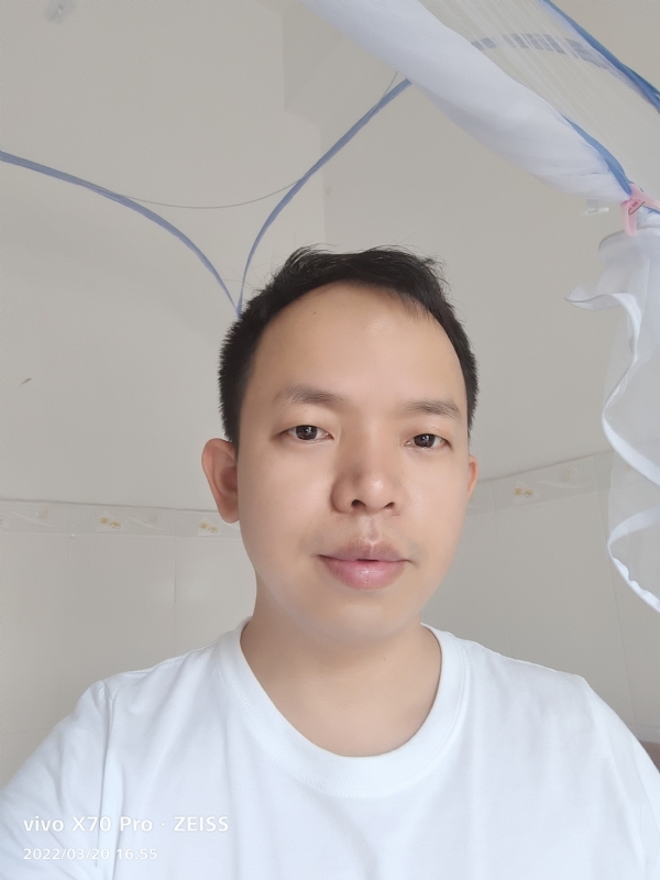 蒙柠的第二张照片--闽侯交友网