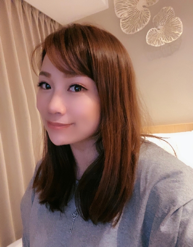 Judy的第一张照片--闽侯交友网