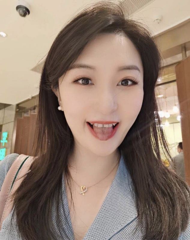 Judy的第三张照片--闽侯交友网