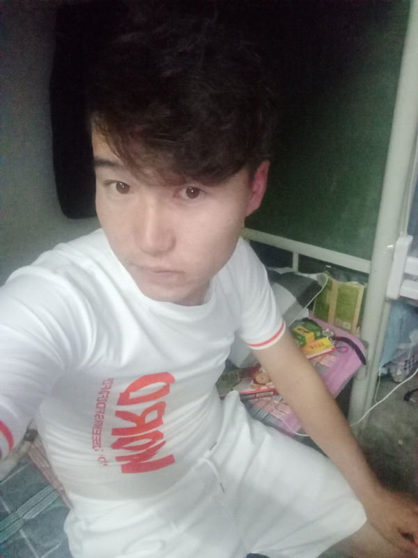 再回首的第一张照片--闽侯交友网