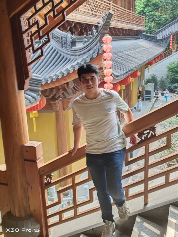 开心快乐每一天的第三张照片--闽侯交友网