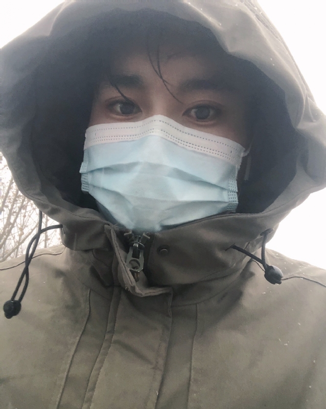 寻觅的第二张照片--闽侯交友网