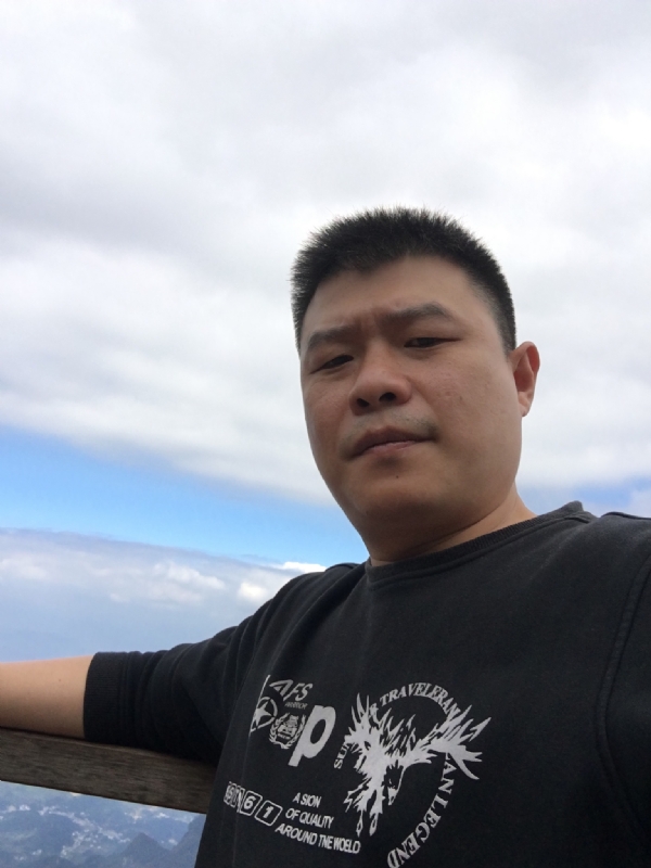 爱抽半支烟的第一张照片--闽侯交友网