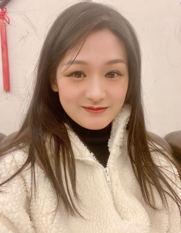 盧盈穎的第二张照片--闽侯交友网