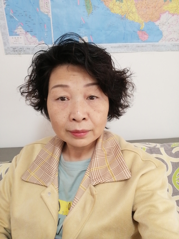 香水百合的第一张照片--闽侯交友网