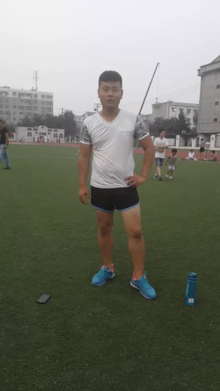 胡洋洋的第一张照片--闽侯交友网