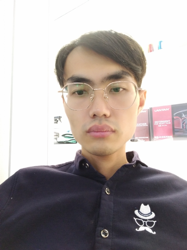 十八子葵的第一张照片--闽侯交友网