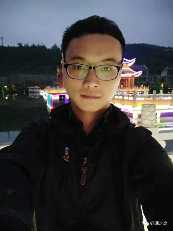 李逍遥的第一张照片--闽侯交友网