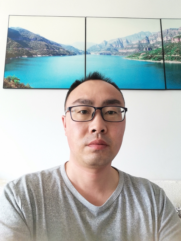可乐的第一张照片--闽侯交友网