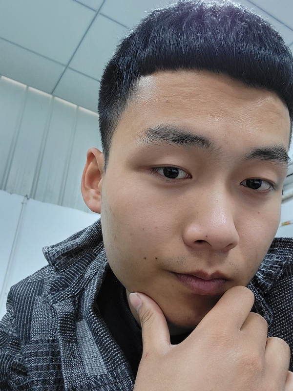 HHH的第一张照片--闽侯交友网