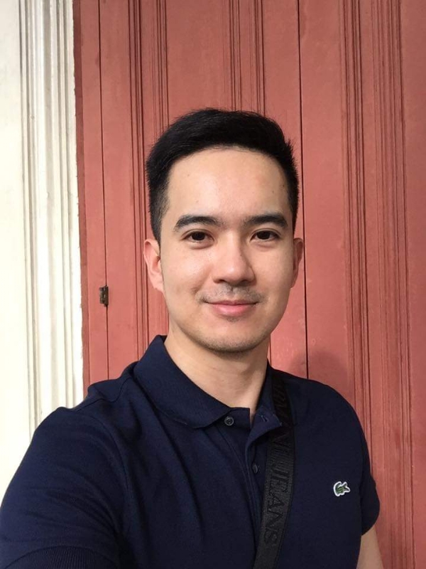 不负遇见的第二张照片--闽侯交友网