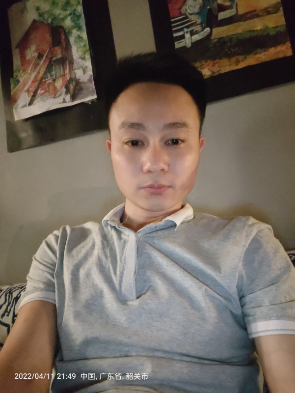 寻的第一张照片--闽侯交友网